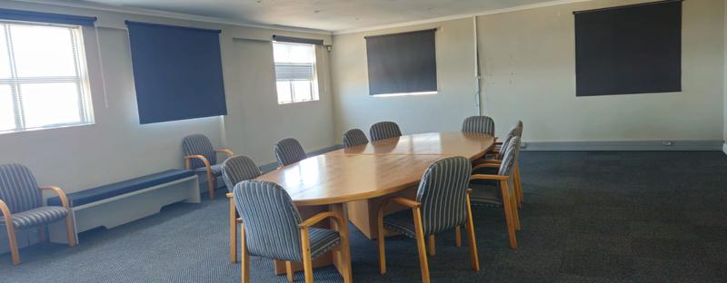 To Let commercial Property for Rent in Maitland Western Cape